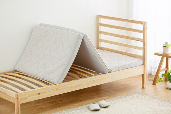 アイリスオーヤマ Airy エアリーマットレス Softe AMSF80-S IRIS OYAMA(代引不可)