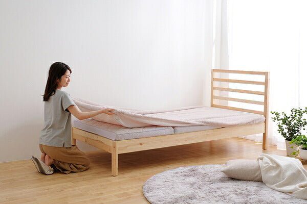 アイリスオーヤマ Airy エアリーマットレス Softe AMSF80-S IRIS OYAMA(代引不可)