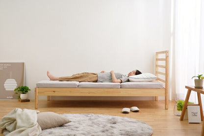 アイリスオーヤマ Airy エアリーマットレス Softe AMSF80-S IRIS OYAMA(代引不可)