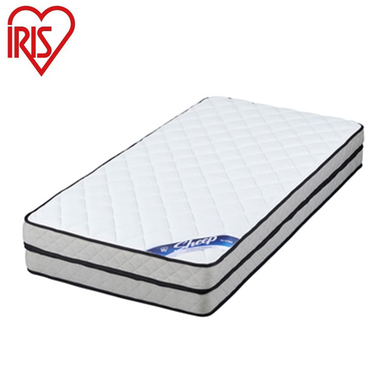 アイリスオーヤマ ポケットコイルマットレス シングル PMTD30N-S IRIS OYAMA(代引不可)