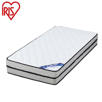 アイリスオーヤマ ポケットコイルマットレス シングル PMTD30N-S IRIS OYAMA(代引不可)