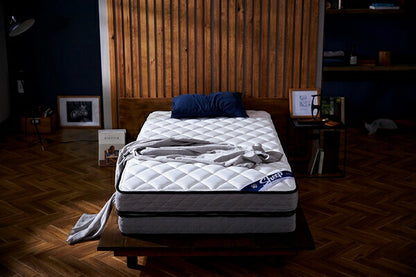 アイリスオーヤマ ポケットコイルマットレス シングル PMTD30N-S IRIS OYAMA(代引不可)