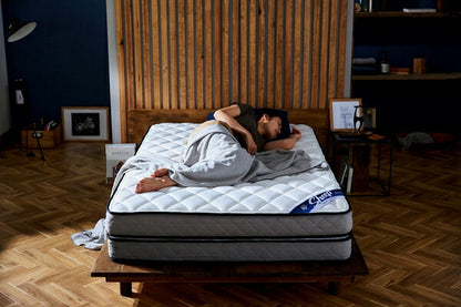 アイリスオーヤマ ポケットコイルマットレス セミダブル PMTD30N-SD IRIS OYAMA(代引不可)