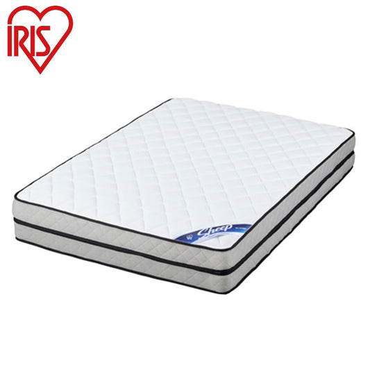 アイリスオーヤマ ポケットコイルマットレス ダブル PMTD30N-D IRIS OYAMA(代引不可)