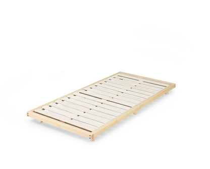 アイリスオーヤマ 高耐荷重すのこベッド 耐荷重350kg 頑丈 シングル ベッドフレーム フレームのみ HWB-S IRIS OYAMA(代引不可)