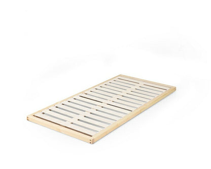 アイリスオーヤマ 高耐荷重すのこベッド 耐荷重350kg 頑丈 シングル ベッドフレーム フレームのみ HWB-S IRIS OYAMA(代引不可)