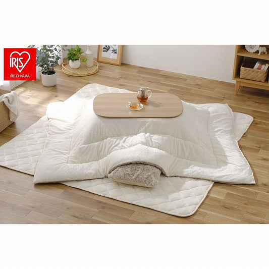 アイリスオーヤマ こたつ敷布団 KSBA-1919 アイボリー IRIS OHYAMA(代引不可)