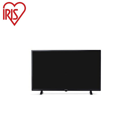 アイリスオーヤマ 2K液晶テレビ 32V型 LT-32D320B ブラック 32V型 地上・BS・110度CSデジタル ハイビジョン液晶テレビ IRIS OYAMA(代引不可)
