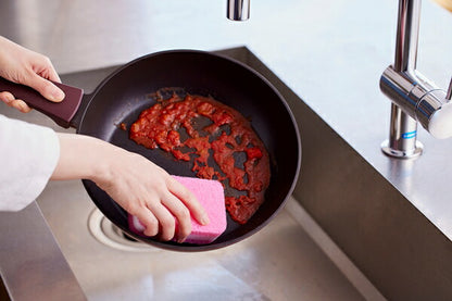 アイリスオーヤマ 取っ手一体型フライパン26cm IH 取っ手付き フライパン DCF-I26 IRIS OYAMA キッチン 調理用品 キッチンツール(代引不可)