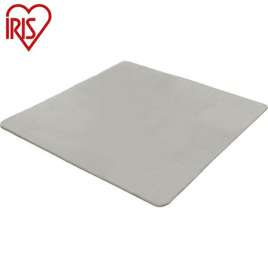 アイリスオーヤマ ラ・クッションラグ 低反発タイプ CRTE-1818グレー ラ・クッションラグ 低反発タイプ IRIS OYAMA(代引不可)