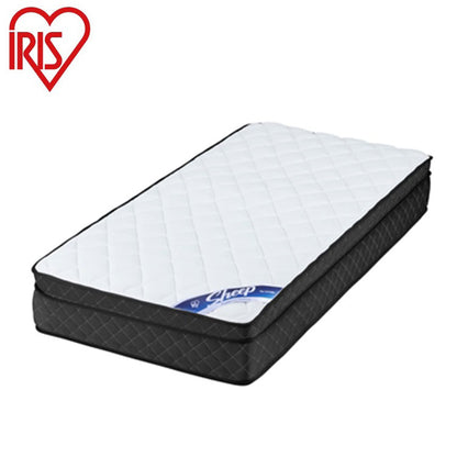 アイリスオーヤマ ポケットコイルマットレス シングル PMTS30H-S IRIS OYAMA(代引不可)