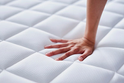 アイリスオーヤマ ポケットコイルマットレス シングル PMTS30H-S IRIS OYAMA(代引不可)