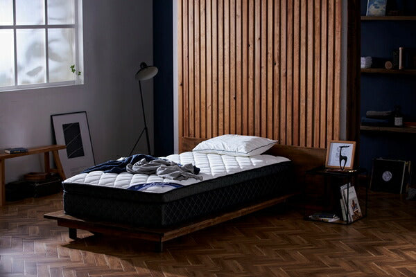 アイリスオーヤマ ポケットコイルマットレス シングル PMTS30H-S IRIS OYAMA(代引不可)