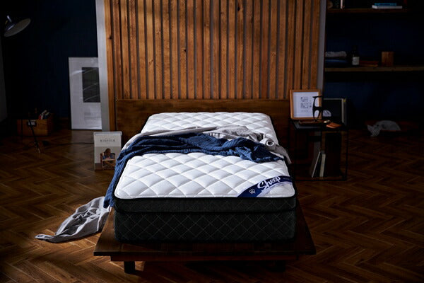 アイリスオーヤマ ポケットコイルマットレス シングル PMTS30H-S IRIS OYAMA(代引不可)