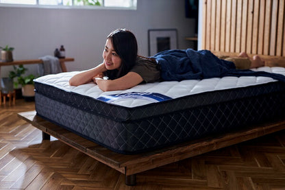 アイリスオーヤマ ポケットコイルマットレス セミダブル PMTS30H-SD IRIS OYAMA(代引不可)