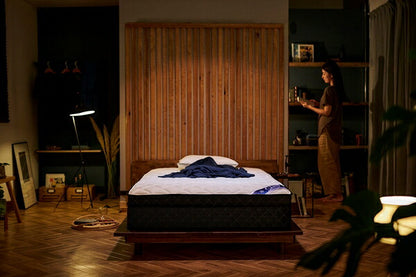 アイリスオーヤマ ポケットコイルマットレス セミダブル PMTS30H-SD IRIS OYAMA(代引不可)