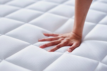 アイリスオーヤマ ポケットコイルマットレス ダブル PMTS30H-D IRIS OYAMA(代引不可)