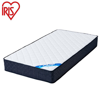 アイリスオーヤマ ポケットコイルマットレス シングル PMTS21H-S IRIS OYAMA(代引不可)