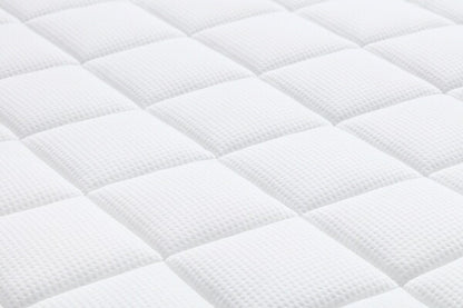 アイリスオーヤマ ポケットコイルマットレス シングル PMTS21H-S IRIS OYAMA(代引不可)