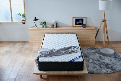 アイリスオーヤマ ポケットコイルマットレス シングル PMTS21H-S IRIS OYAMA(代引不可)