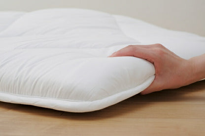 アイリスオーヤマ 抗菌防臭カバー付き布団8点セット シングル 布団セット KFS-U8S IRIS OYAMA(代引不可)