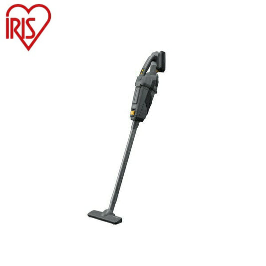 アイリスオーヤマ 充電式スティッククリーナー BCL18-H 充電式スティッククリーナー18V IRIS OYAMA(代引不可)