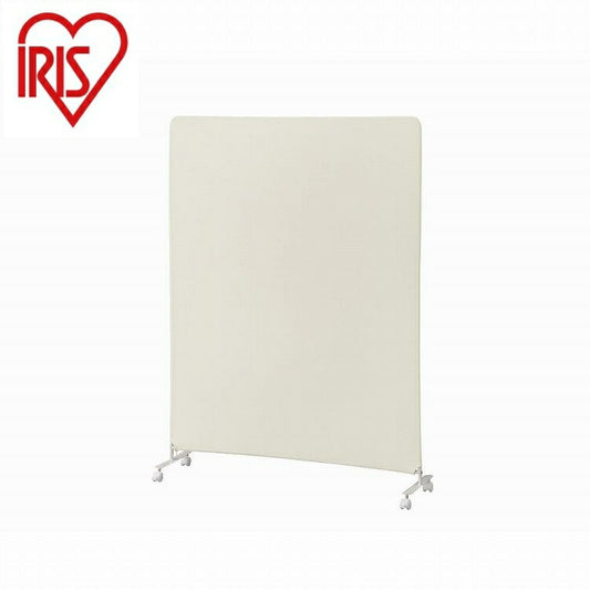 アイリスオーヤマ スクリーン SRK-1680R チャコールグレー IRIS OHYAMA(代引不可)