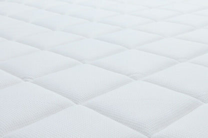 アイリスオーヤマ ポケットコイルマットレス シングル PMTS25N-S IRIS OYAMA(代引不可)