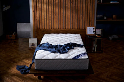 アイリスオーヤマ ポケットコイルマットレス シングル PMTS25N-S IRIS OYAMA(代引不可)