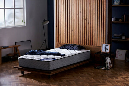 アイリスオーヤマ ポケットコイルマットレス シングル PMTS25N-S IRIS OYAMA(代引不可)