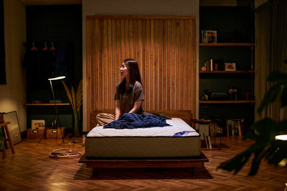 アイリスオーヤマ ポケットコイルマットレス セミダブル PMTS25N-SD IRIS OYAMA(代引不可)