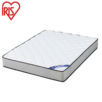 アイリスオーヤマ ポケットコイルマットレス ダブル PMTS25N-D IRIS OYAMA(代引不可)
