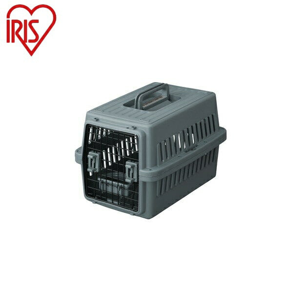 アイリスオーヤマ エアトラベルキャリー エアトラベルキャリー ATC-530 ダークグレー IRIS OYAMA(代引不可)