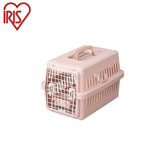アイリスオーヤマ エアトラベルキャリー エアトラベルキャリー ATC-530 ピンク IRIS OYAMA(代引不可)