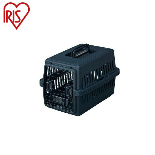 アイリスオーヤマ エアトラベルキャリー エアトラベルキャリー ATC-530 ネイビー IRIS OYAMA(代引不可)