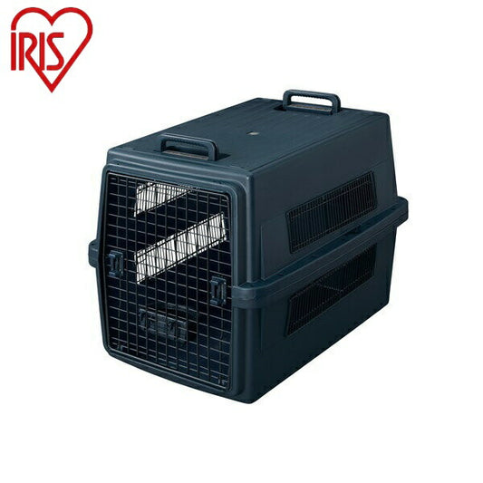 アイリスオーヤマ エアトラベルキャリー エアトラベルキャリー ATC-870 ネイビー IRIS OYAMA(代引不可)