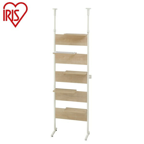 アイリスオーヤマ キャットステップ キャットステップ CATS-68 ライトナチュラル IRIS OYAMA(代引不可)