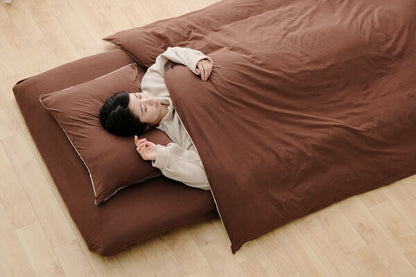 アイリスオーヤマ 日本製 布団セット 7点 Airy エアリーマットレス付き布団7点セット シングル 国産 KFS-AJ7S IRIS OYAMA(代引不可)