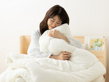 アイリスオーヤマ 日本製 布団セット 7点 Airy エアリーマットレス付き布団7点セット シングル 国産 KFS-AJ7S IRIS OYAMA(代引不可)