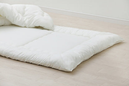 アイリスオーヤマ 日本製 布団セット 7点 Airy エアリーマットレス付き布団7点セット シングル 国産 KFS-AJ7S IRIS OYAMA(代引不可)