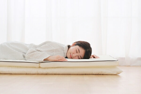 アイリスオーヤマ 日本製 布団セット 7点 Airy エアリーマットレス付き布団7点セット シングル 国産 KFS-AJ7S IRIS OYAMA(代引不可)