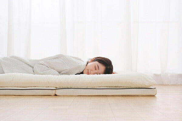 アイリスオーヤマ 日本製 布団セット 7点 Airy エアリーマットレス付き布団7点セット シングル 国産 KFS-AJ7S IRIS OYAMA(代引不可)