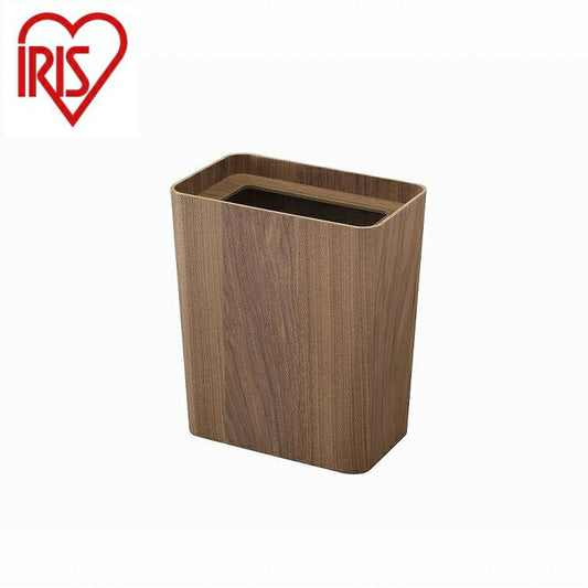 アイリスオーヤマ ウッドペール WDPF-260S ウォールナット IRIS OHYAMA(代引不可)