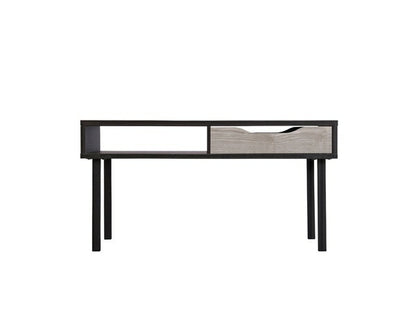 センターテーブル ローテーブル 引き出し 収納付き リビングテーブル HIROBIRO 北欧 おしゃれ ウッド 木目 ナチュラル 一人暮らし アイリスオーヤマ WCT-800(代引不可)