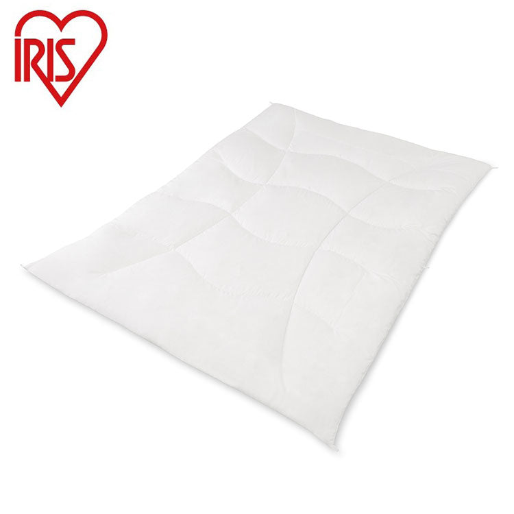 アイリスオーヤマ 吸湿発熱 あったか掛けふとん シングル S 吸湿 発熱 かけ布団 掛布団 布団 ふとん あったか 暖か 洗える FMHK-S IRIS OYAMA(代引不可)