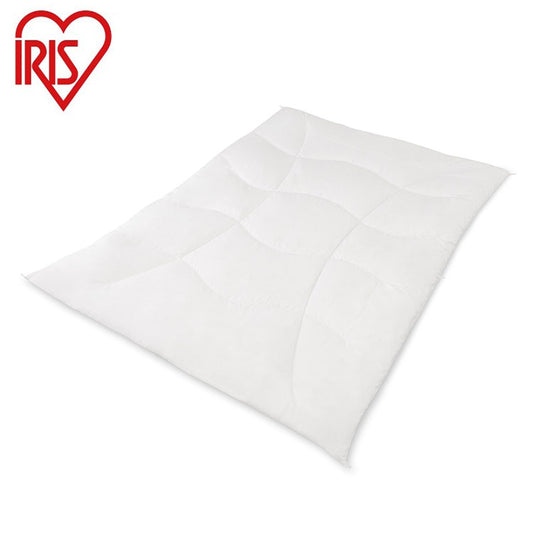 アイリスオーヤマ 吸湿発熱 あったか掛けふとん シングル S 吸湿 発熱 かけ布団 掛布団 布団 ふとん あったか 暖か 洗える FMHK-S IRIS OYAMA(代引不可)