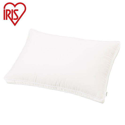 アイリスオーヤマ ふんわりスリープピロー 枕 まくら 軽くてボリュームたっぷり マイクロファイバー綿 PT-4060 IRIS OYAMA(代引不可)