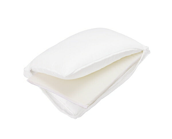 アイリスオーヤマ 枕 スリープピロー 高さ調整タイプ PTU-4060T IRIS OYAMA(代引不可)