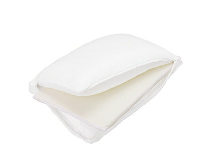 アイリスオーヤマ 枕 スリープピロー 高さ調整タイプ PTU-4060T IRIS OYAMA(代引不可)