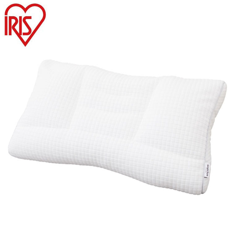 アイリスオーヤマ 枕 パイプまくら 高さ調整タイプ PPU-4060T IRIS OYAMA(代引不可)